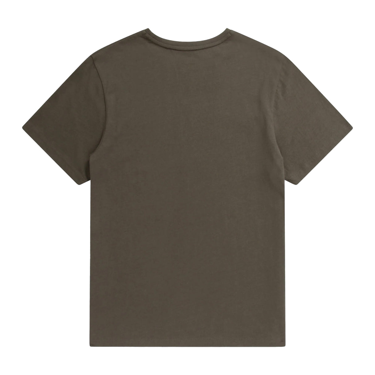 Animal Mens Classico Organic T-Shirt Green