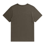 Animal Mens Classico Organic T-Shirt Green