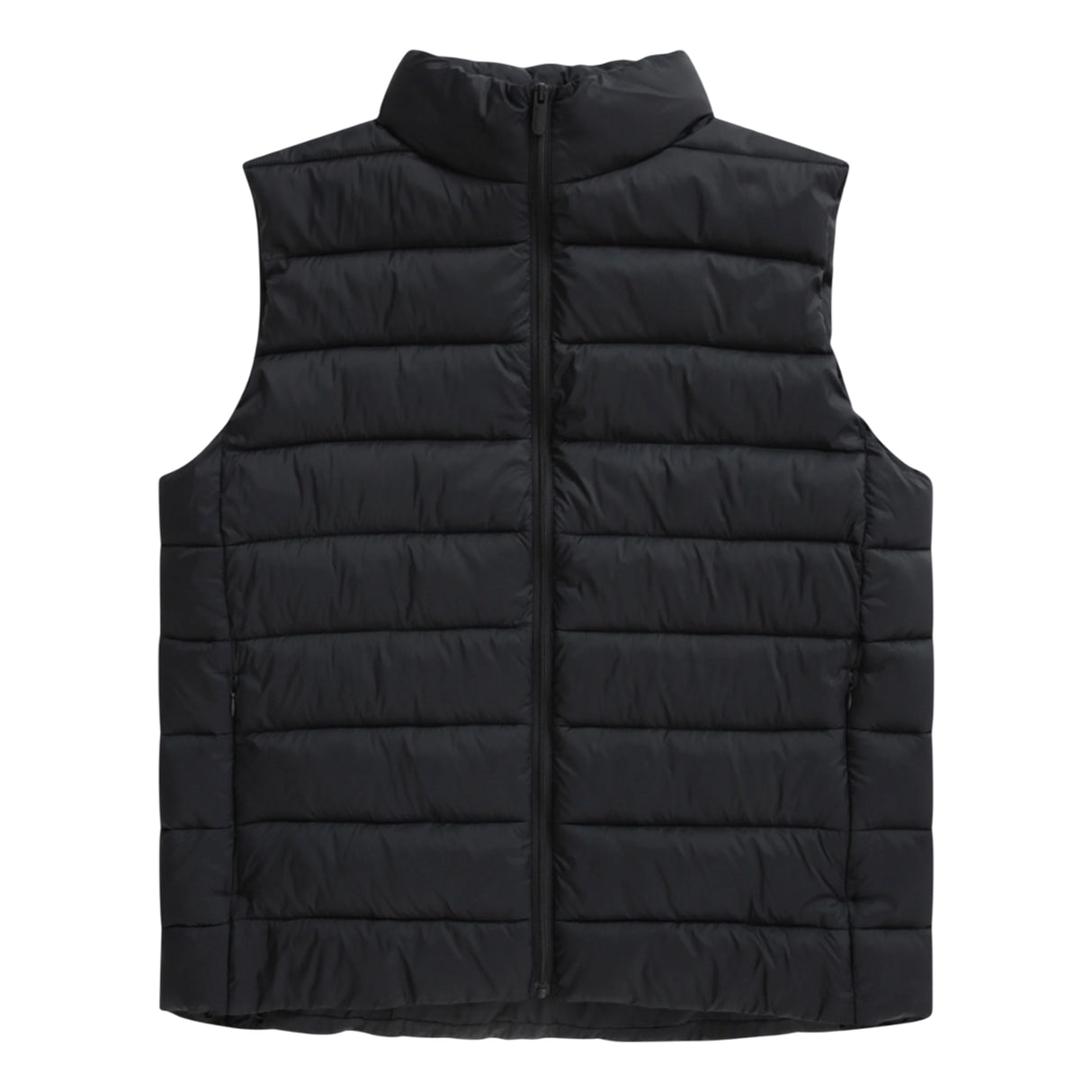 Animal Womens Light Cosi Gilet Black