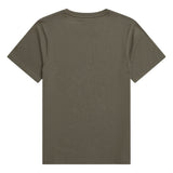 Animal Mens Jacob T-Shirt Dark Green