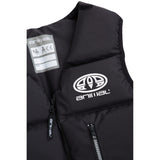 Animal Unisex Adult Mist Buoyancy Aid Jet Black