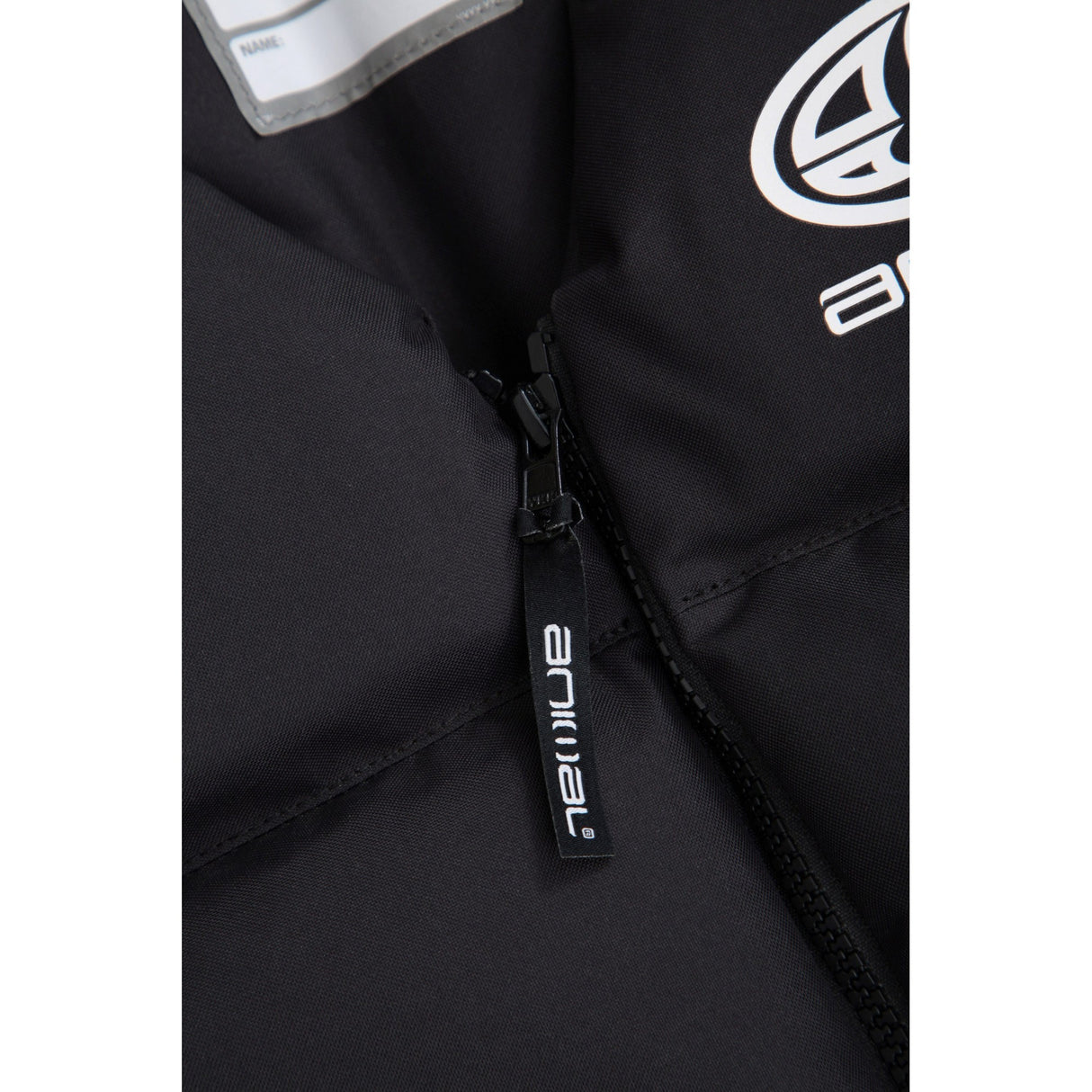 Animal Unisex Adult Mist Buoyancy Aid Jet Black