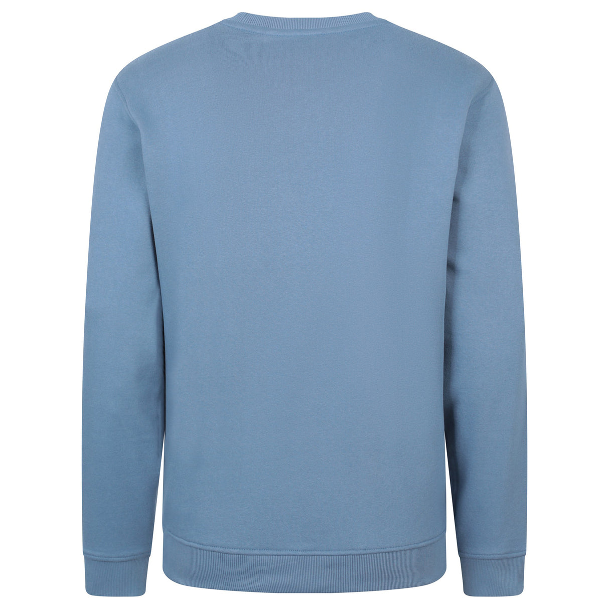 Mountain Warehouse Mens Regional District Lake Sweatshirt Blue