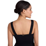 Animal Womens Astrid Jumpsuit Black
