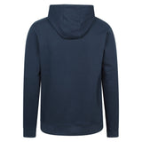 Mountain Warehouse Mens Regional London Graphic Hoodie Navy