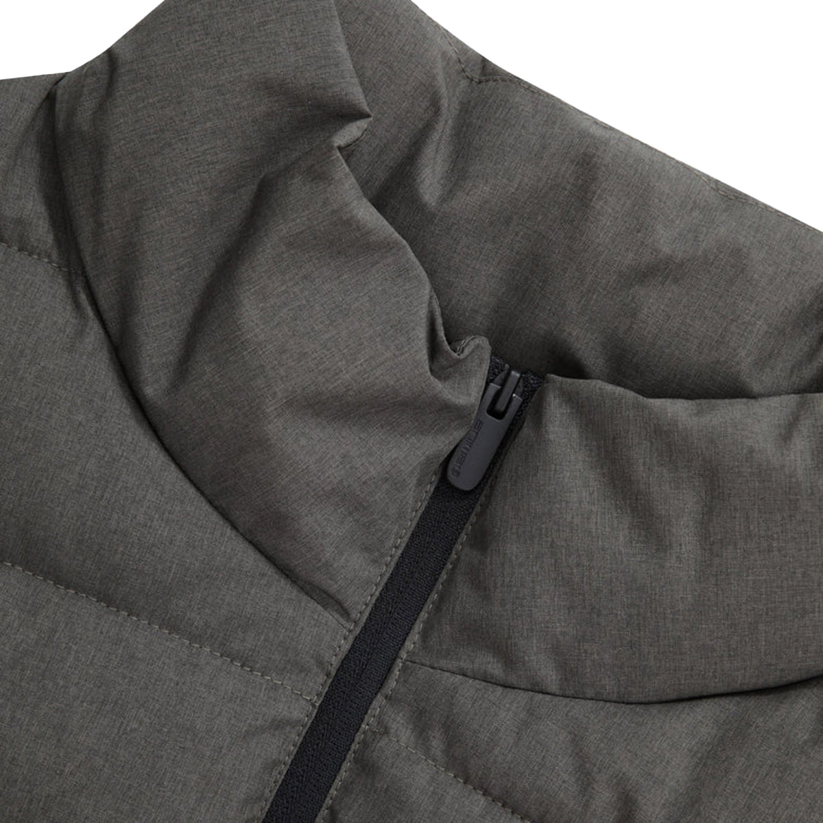 Animal Mens Light Cosi Marl Gilet Khaki