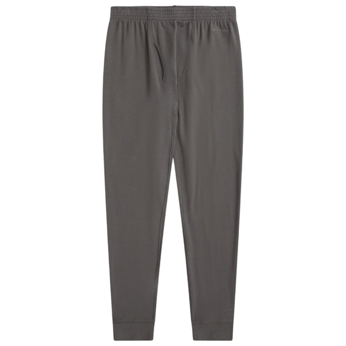 Animal Mens Blaze Base Layer Leggings Dark Khaki