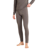 Animal Mens Blaze Base Layer Leggings Dark Khaki