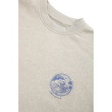 Animal Womens Dakota Abersoch Sweatshirt Beige