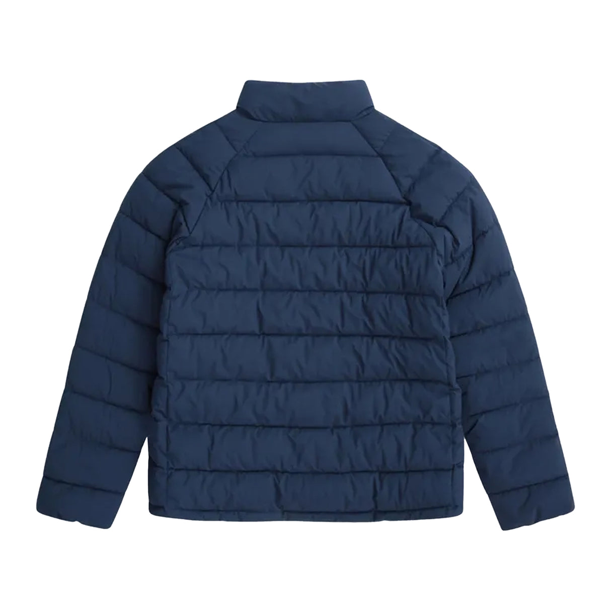 Animal Womens Light Cosi Padded Jacket Navy