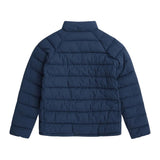 Animal Womens Light Cosi Padded Jacket Navy