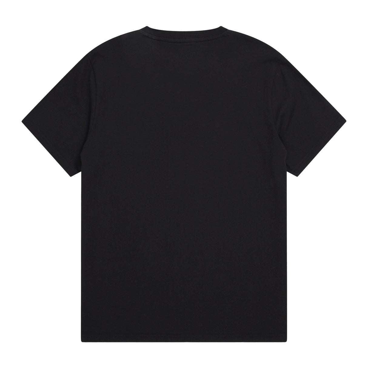 Animal Mens Leon Organic Relaxed Fit T-Shirt Black