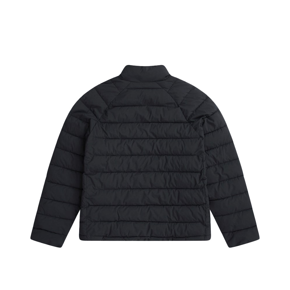 Animal Mens Light Cosi Padded Jacket Black
