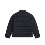 Animal Mens Light Cosi Padded Jacket Black