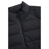 Animal Mens Light Cosi Padded Jacket Black