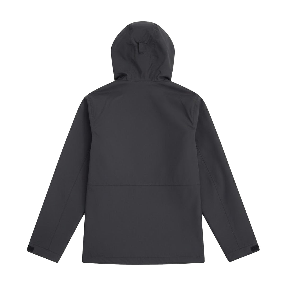 Animal Kids Pace Waterproof Packaway Jacket Black