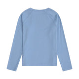 Animal Girls Ashleigh Long-Sleeved T-Shirt Navy