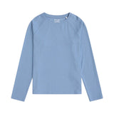 Animal Girls Ashleigh Long-Sleeved T-Shirt Navy