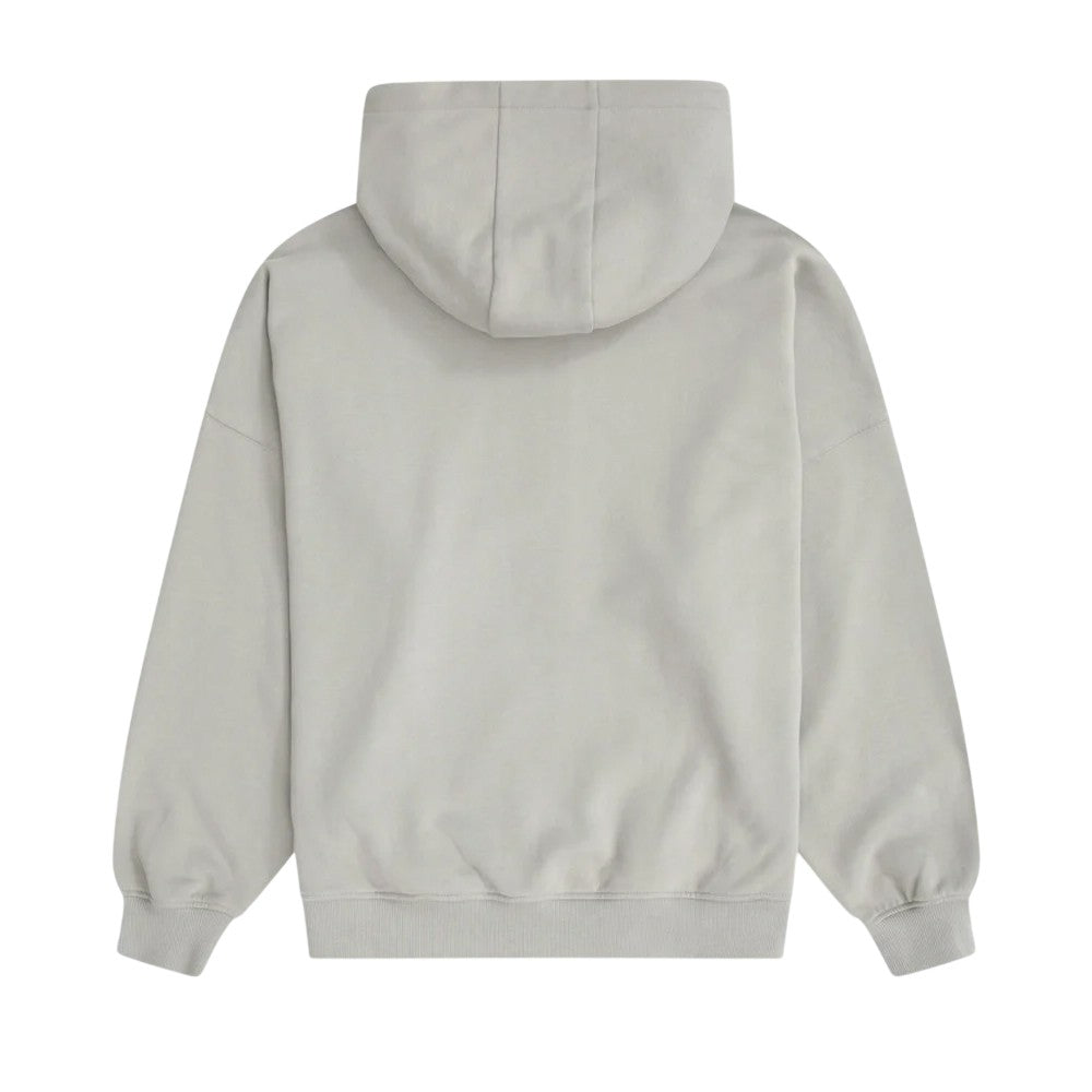 Animal Womens Idol Full Zip Hoodie Green