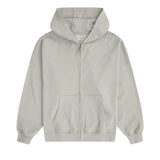 Animal Womens Idol Full Zip Hoodie Green