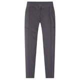 Animal Womens Leah Pocket Leggings Charcoal