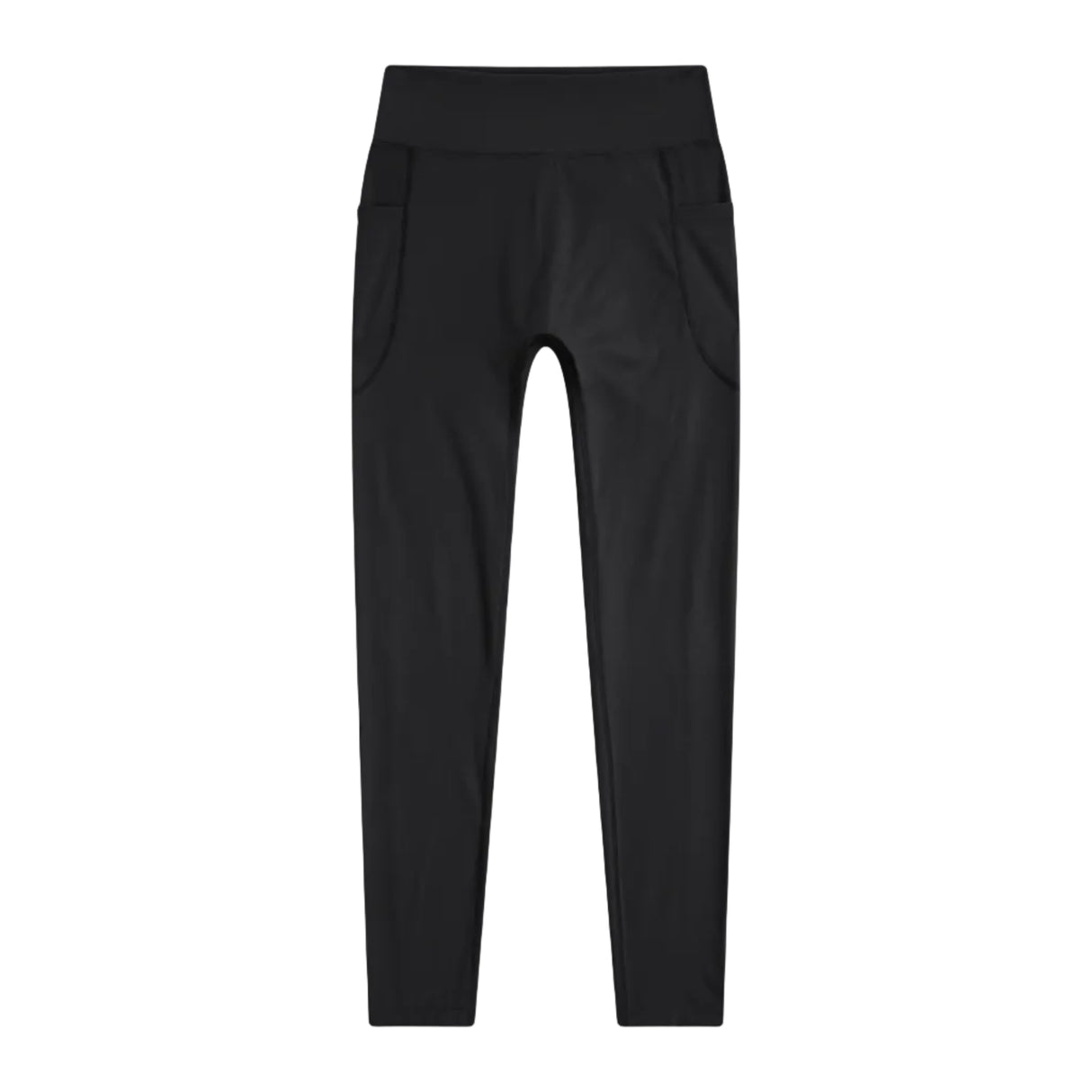 Animal Womens Leah Pocket Leggings Black
