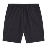 Animal Mens Albie Stretch Active Shorts Black