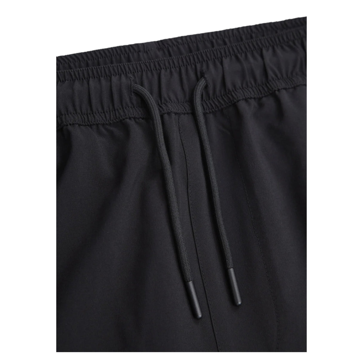 Animal Mens Albie Stretch Active Shorts Black