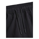 Animal Mens Albie Stretch Active Shorts Black