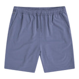 Animal Mens Albie Stretch Active Shorts Blue