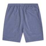 Animal Mens Albie Stretch Active Shorts Blue