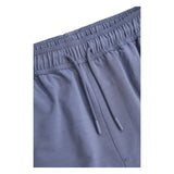 Animal Mens Albie Stretch Active Shorts Blue