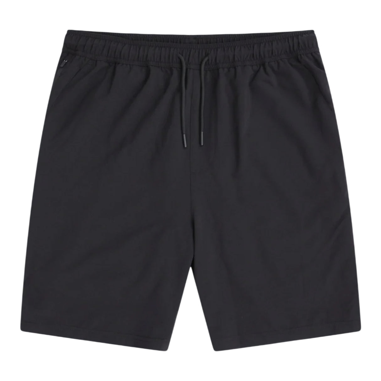 Animal Mens Albie Stretch Active Shorts Black