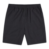 Animal Mens Albie Stretch Active Shorts Black