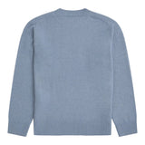 Animal Mens Cosy Jumper Blue