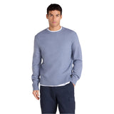 Animal Mens Cosy Jumper Blue
