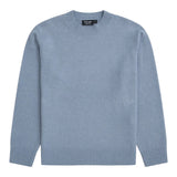 Animal Mens Cosy Jumper Blue