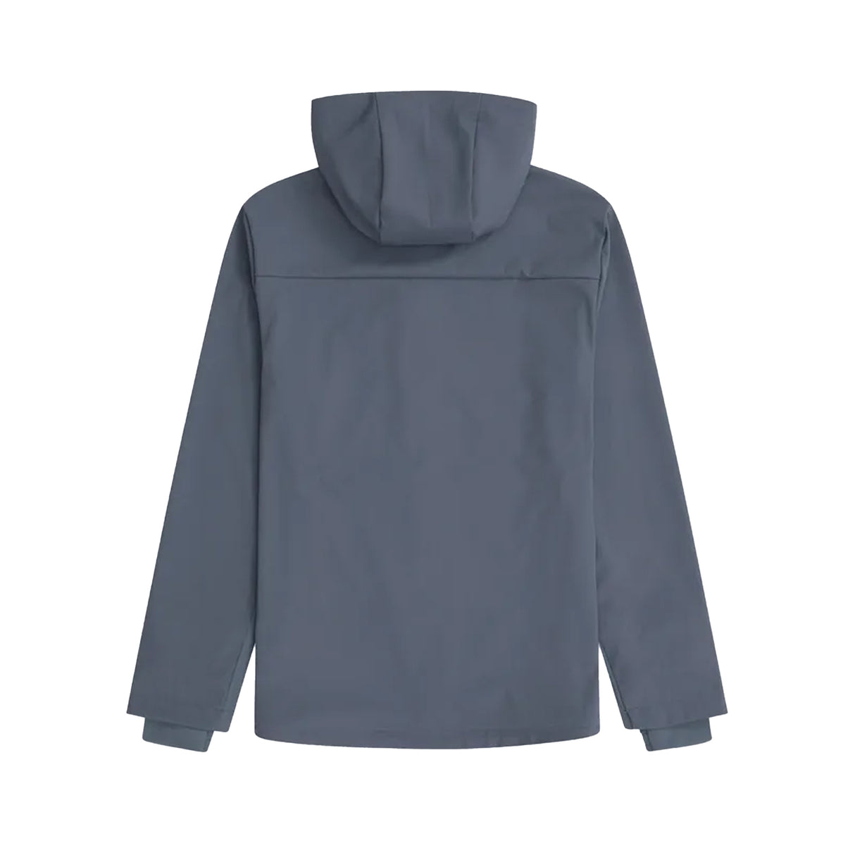 Animal Mens Solstice Active Soft Shell Jacket Charcoal
