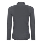 Mountain Warehouse Mens Merino II Base Layer Top Grey