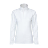 Mountain Warehouse Womens Camber II Fleece Top Beige