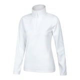 Mountain Warehouse Womens Camber II Fleece Top Beige