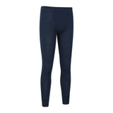 Mountain Warehouse Mens Merino II Thermal Bottoms Grey