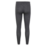 Mountain Warehouse Mens Merino II Thermal Bottoms Dark Grey
