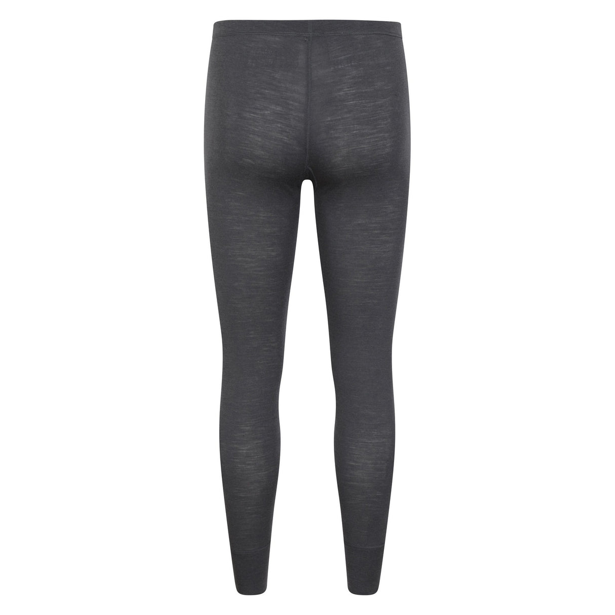 Mountain Warehouse Mens Merino II Thermal Bottoms Grey