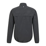 Mountain Warehouse Mens 360 II Reflective Jacket Black