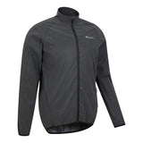 Mountain Warehouse Mens 360 II Reflective Jacket Black