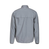 Mountain Warehouse Mens 360 II Reflective Jacket Silver