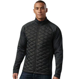 Stormtech Mens Boulder Thermal Padded Jacket Black