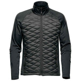 Stormtech Mens Boulder Thermal Padded Jacket Black