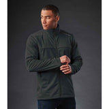 Stormtech Mens Greenwich Lightweight Soft Shell Jacket Dolphin